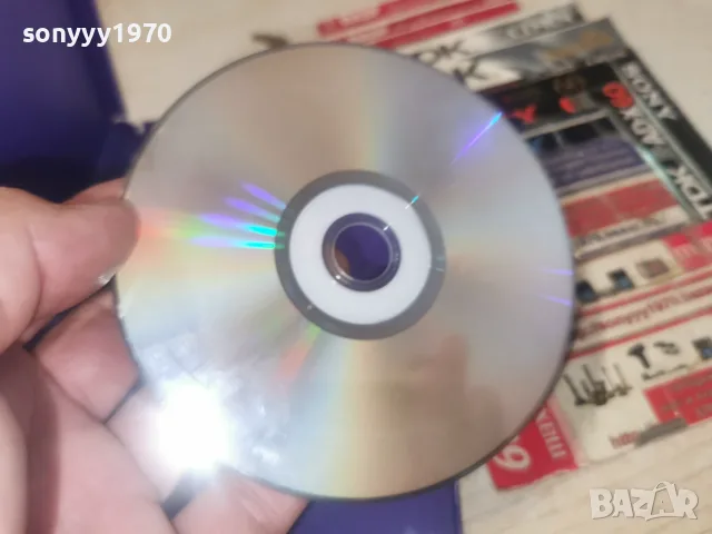 СНЕЖАНКА DVD 2608261234L1, снимка 11 - DVD филми - 55815585