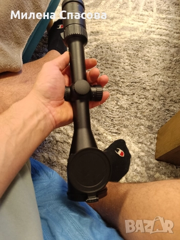 оптика meopta, снимка 5 - Ловно оръжие - 52674287