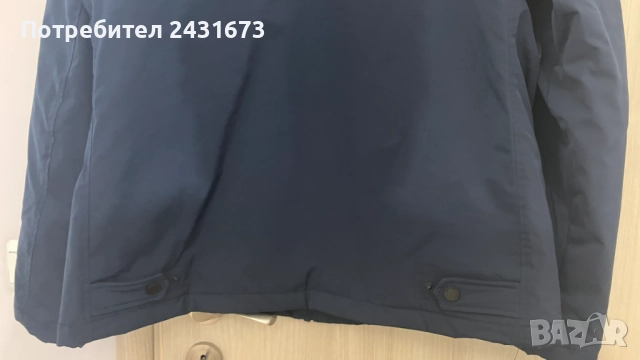 Мъжко яке, Lee Cooper, снимка 4 - Якета - 52350665
