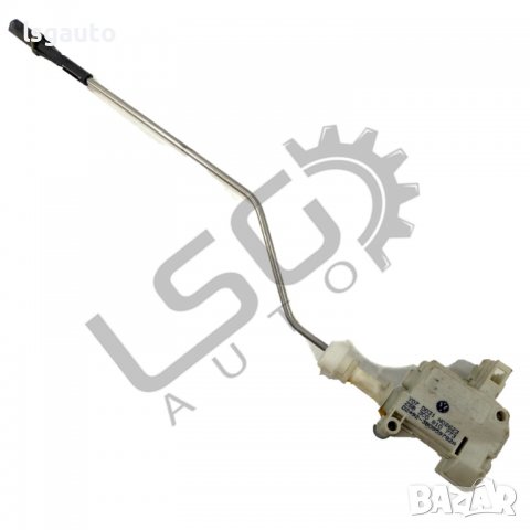 Машинка централно заключване резервоар Volkswagen Passat (B6) 2005-2010 VP080822N-208