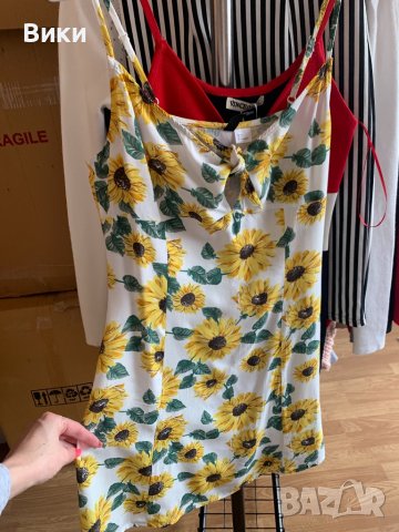 Много красива рокля H&M 