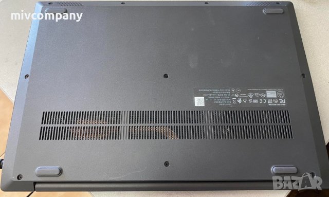 Лаптоп Lenovo V15 ADA, снимка 3 - Лаптопи за дома - 42136765