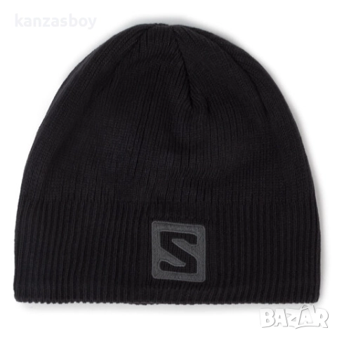 salomon - страхотна зимна шапка 