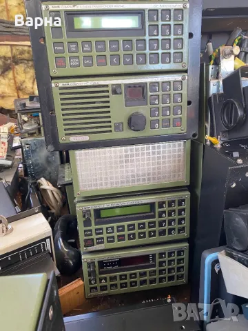 SAILOR Compact VHF Marine S.P.Radio