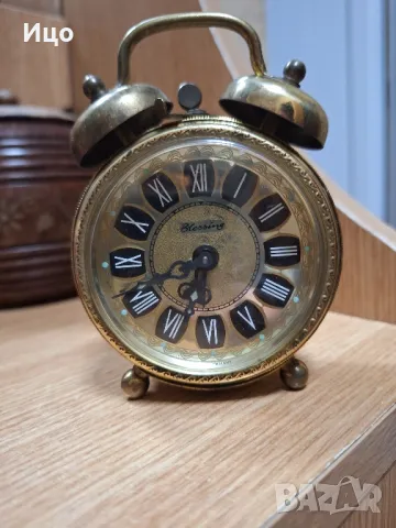 Будилник Blessing, снимка 1