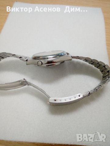 Часовник Сейко 5, снимка 3 - Мъжки - 40666692