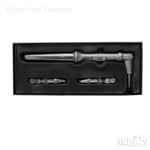 КОНУСООБРАЗНА МАША THE BAMBINO CURL