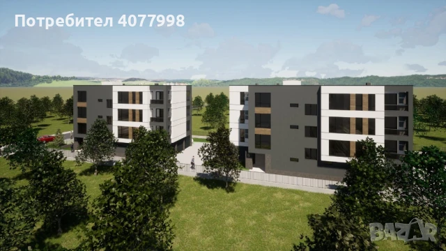 Асеновград кв.Запад, снимка 4 - Апартаменти - 50950170