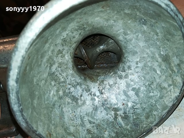 🛑BEER BONA-ATIQUE FRANCE 1210221940, снимка 17 - Антикварни и старинни предмети - 38310592