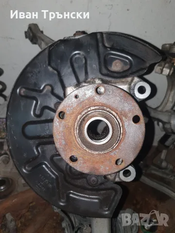 Предно окачване за Audi A4 B6 / B7, Seat Exeo (Шенкел, Макферсон, Носачи), снимка 14 - Части - 56217632