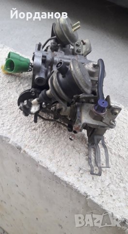 Карбуратор Hitachi, снимка 6 - Части - 30132735