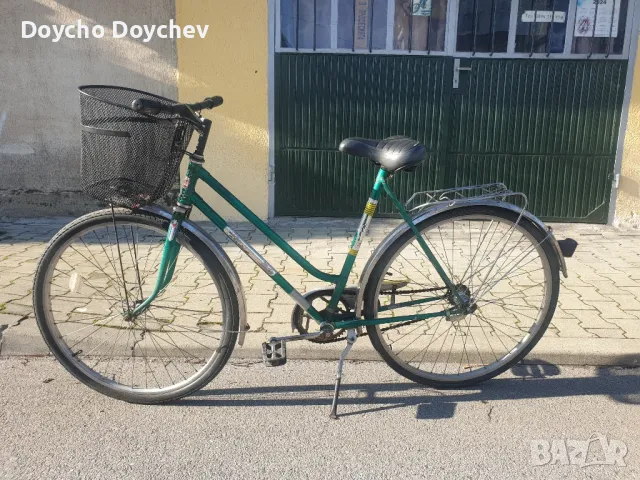 велосипед , снимка 1