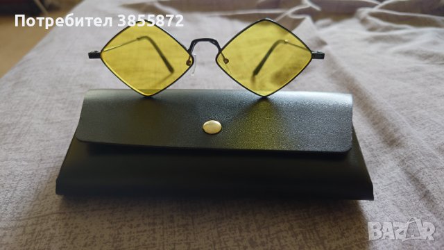 Слънчеви очила унисекс, снимка 1 - Слънчеви и диоптрични очила - 42879099