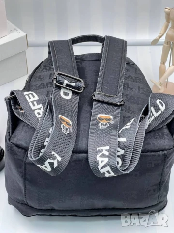 раници karl lagerfeld , снимка 4 - Раници - 51396824