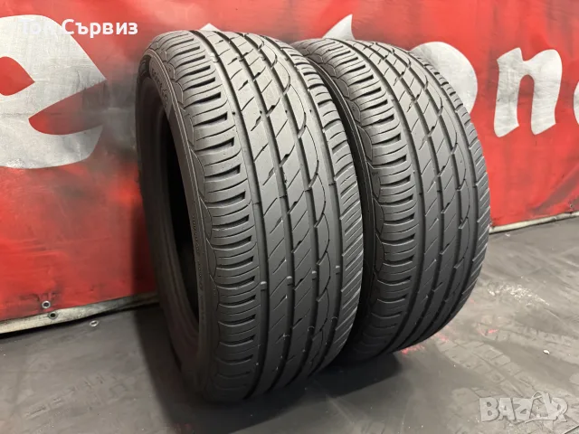 225 55 16, Летни гуми, Points SummerStar3+, 2 броя