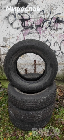 Зимни гуми PETLAS EXPLERO WINTER W671 , снимка 3 - Гуми и джанти - 53267216