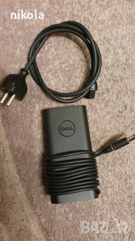 Оригинално ново зарядно за Dell 19.5V 4.62A 90W 