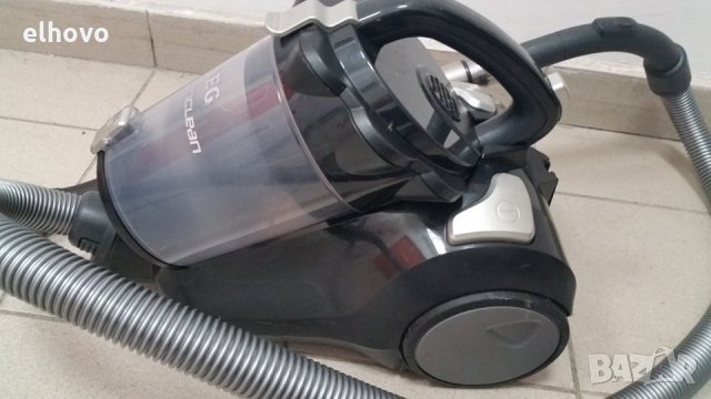 Прахосмукачка AEG AE 7890 EL