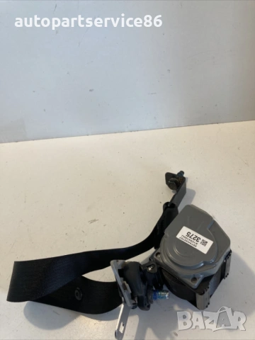 Колан задна лява седалка за Chevrolet Captiva 2.2 VCDi (2012) 95473275