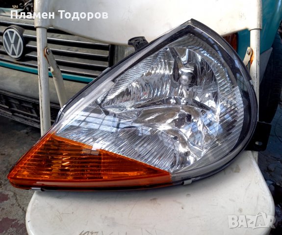  Фар ФОРД КА ляв нов 1996-2008 