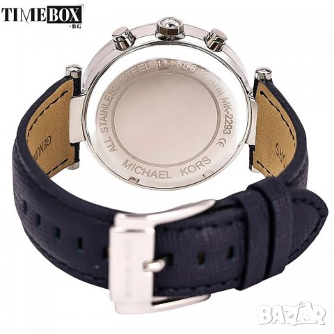 Michael Kors MK2293 Parker Chronograph. Нов дамски часовник, снимка 4 - Дамски - 38811176