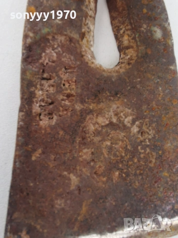 тесла с печати 0504261740, снимка 2 - Други инструменти - 54099504