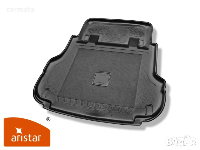Стелка за багажник Aristar за Nissan Terrano (1993-2003) - 5D - 5 seats