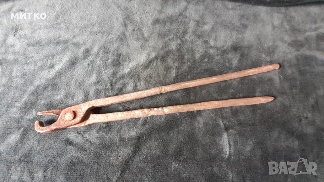 Ковашки ножици 