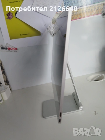 MISURA 16" преносим сензорен LCD монитор, снимка 4 - Монитори - 53131896