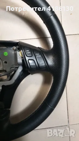 Волан за МАЗДА 6., снимка 3 - Части - 47389857