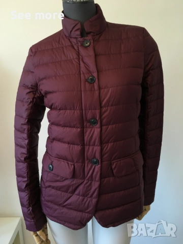GANT яке с гъши пух S, снимка 2 - Якета - 52817231