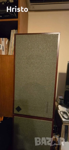 Тонколони Telefunken Klangbox L 70 , снимка 3 - Тонколони - 54089734