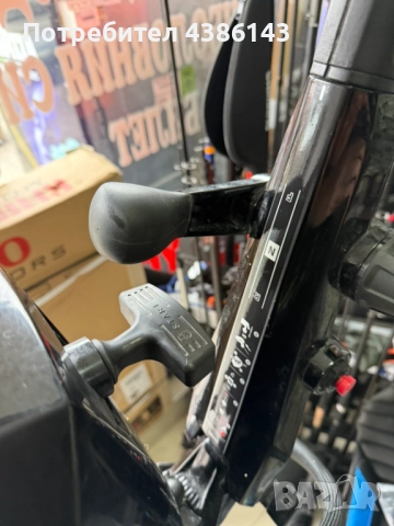 Продавам извънбордов двигател Mercury 20 к.с, снимка 7 - Воден транспорт - 52706631