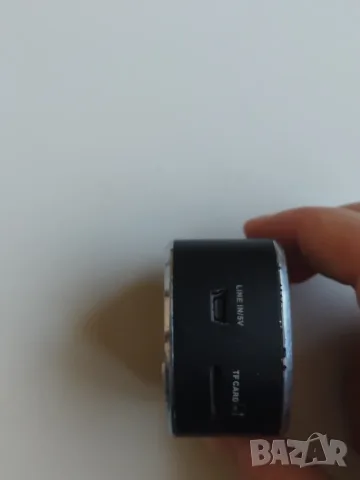 Мини Bluetooth колонка, снимка 4 - Bluetooth тонколони - 56376261