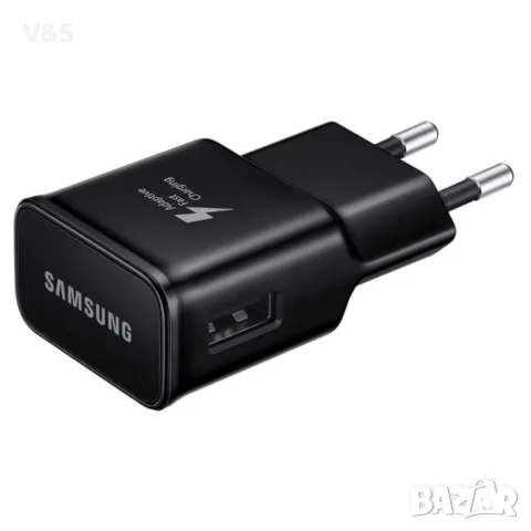 Оригинално зарядно Samsung Type C ,Fast Charge, снимка 2 - Samsung - 48830382