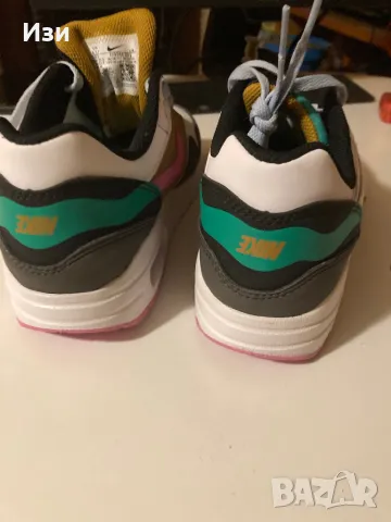 Маратонки Nike Air Max 1 SE, снимка 5 - Детски маратонки - 49169430