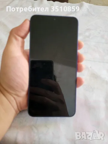 Samsung galaxy s25 plus Като Нов, снимка 2 - Samsung - 56056958
