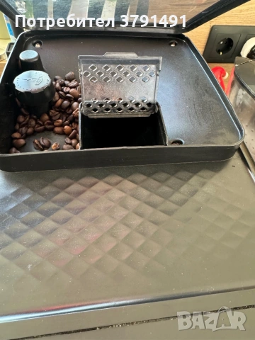 Philips кафе машина, снимка 8 - Кафемашини - 53179229