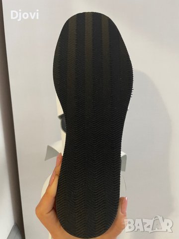 Мъжки обувки 44 н, снимка 5 - Спортно елегантни обувки - 38011459