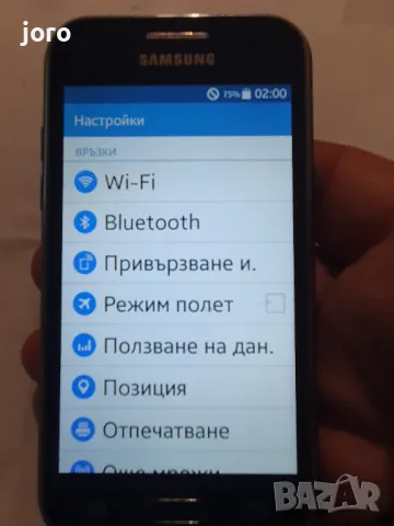 samsung j1, снимка 12 - Samsung - 48839165