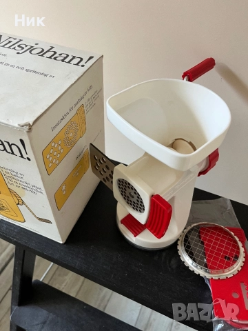 Мелачка , снимка 2 - Други - 52313810