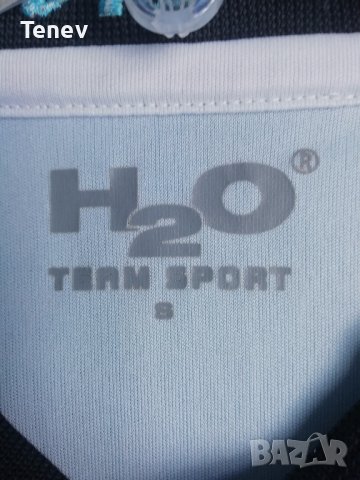 Nordsjælland оригинална фланелка тениска ФК Норшелан 2013/2014 S, снимка 5 - Тениски - 37287797