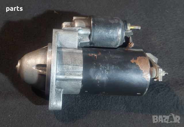 Стартер 1.6 - 1.8 Бензин Ауди A4 B5 - A3 8L - VW Пасат - Голф 4 - 1005821818 N, снимка 3 - Части - 44725012
