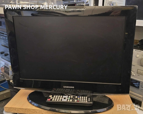 Продавам телевизор Samsung LE22A451C1XXC, снимка 2 - Samsung - 52042995