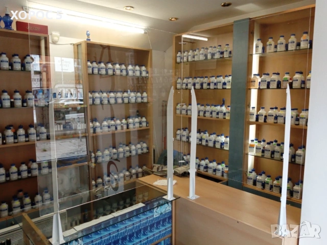 Интериорна реклама, Фототапети, Стелажи, Колело на късмета | Хорос 5, снимка 7 - Други услуги - 53933737