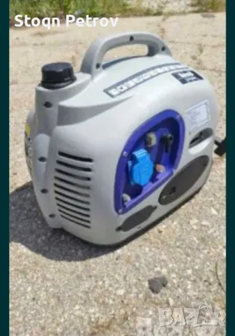 Генератор Херкулес