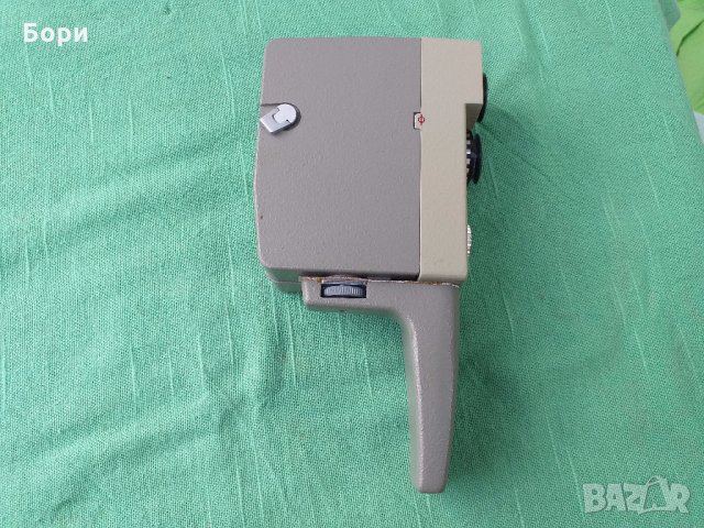 Камера AVRORA нова в кожен калъф, снимка 6 - Камери - 29101460