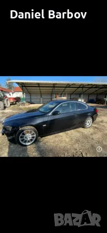 BMW E92 на части 330d, снимка 2 - Автомобили и джипове - 50232949
