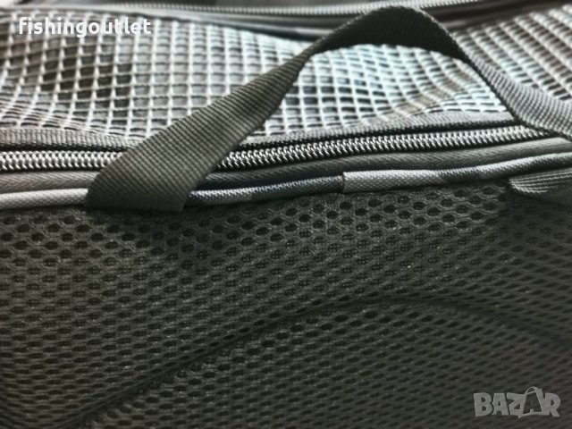 Рибарска чанта за спининг за носене на кръста Osako OS0035, снимка 12 - Такъми - 39793227