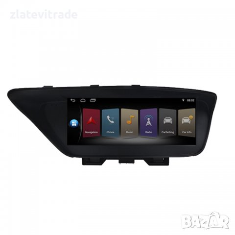 LEXUS ES 2012-2018 - 10.25" АНДРОИД НАВИГАЦИЯ,9023
